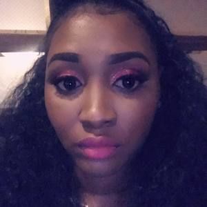 Meet your Posher, Amie